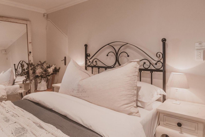 Shades of Provence, Riebeek-Kasteel, South Africa
