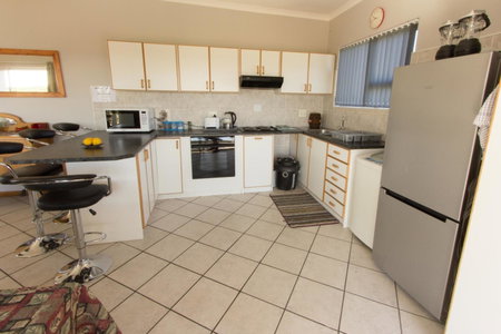 Lekke Ekke, Lambertʼs Bay, South Africa
