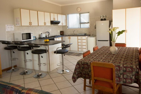 Lekke Ekke, Lambertʼs Bay, South Africa