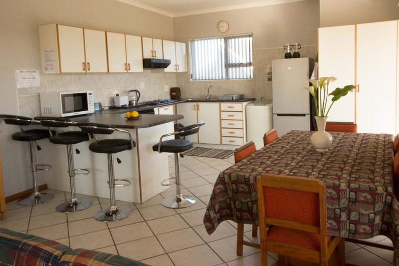 Lekke Ekke, Lambertʼs Bay, South Africa