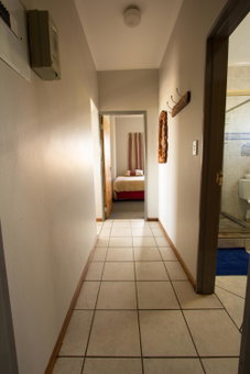 Lekke Ekke, Lambertʼs Bay, South Africa