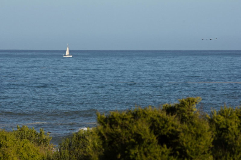 Lekke Ekke, Lambertʼs Bay, South Africa