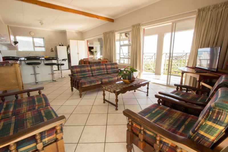Lekke Ekke, Lambertʼs Bay, South Africa