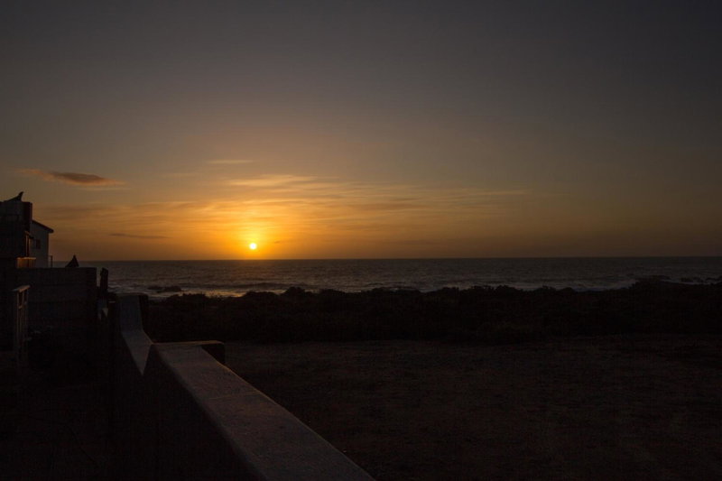 Lekke Ekke, Lambertʼs Bay, South Africa