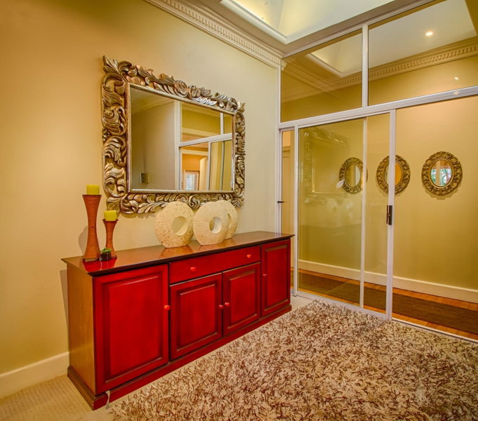 Musgrave Avenue Guest Lodge, Durban, South Africa