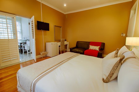 Musgrave Avenue Guest Lodge, Durban, South Africa