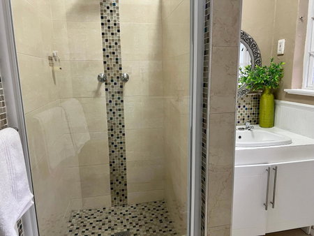 Musgrave Avenue Guest Lodge, Durban, South Africa