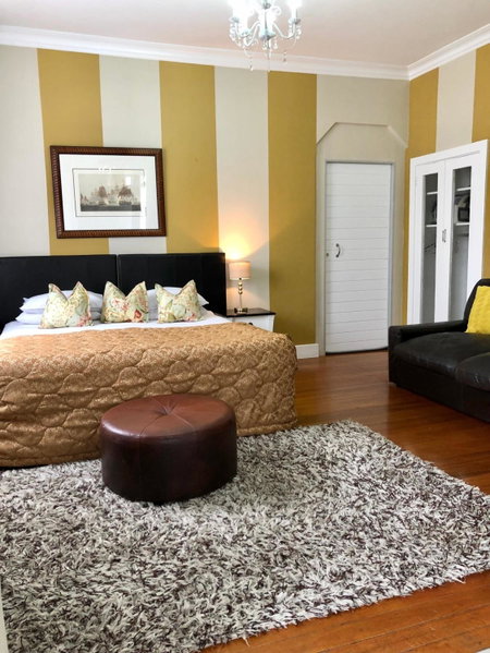 Musgrave Avenue Guest Lodge, Durban, South Africa