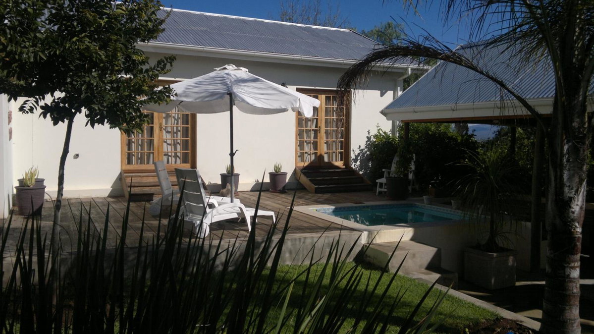 B&B on Church, South Africa