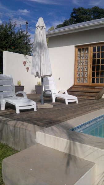 B&B on Church, Oudtshoorn, South Africa