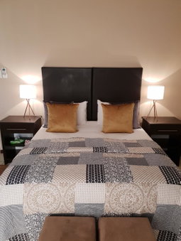 B&B on Church, Oudtshoorn, South Africa