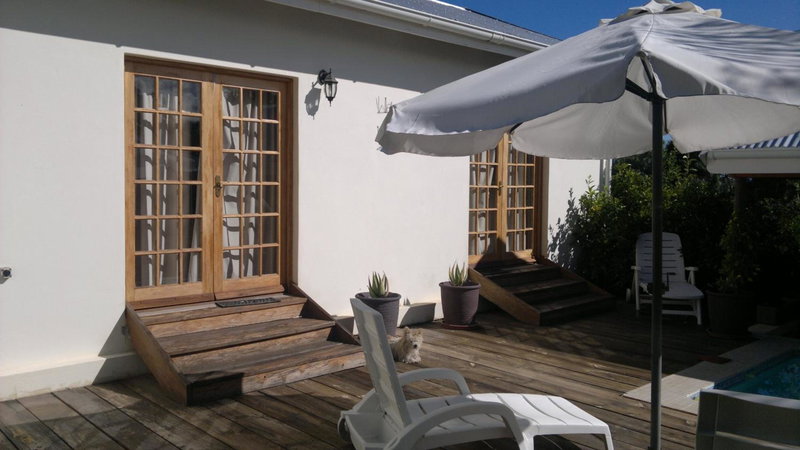 B&B on Church, Oudtshoorn, South Africa