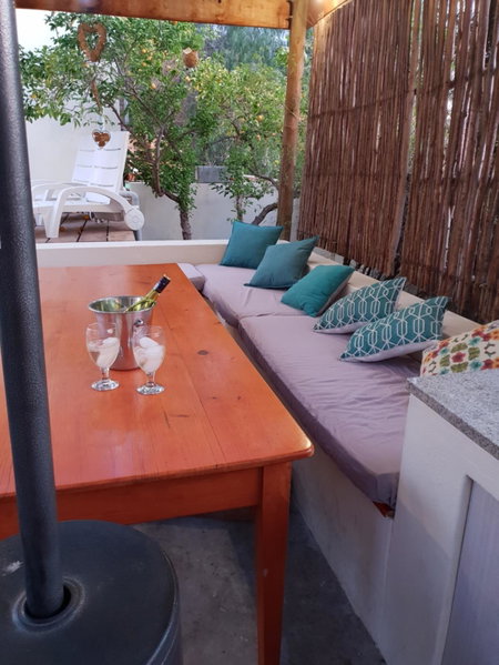 B&B on Church, Oudtshoorn, South Africa