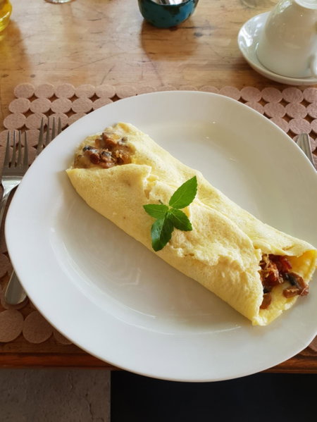 B&B on Church, Oudtshoorn, South Africa