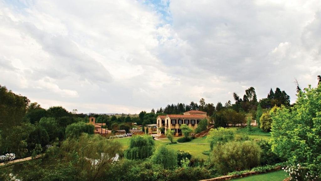 Avianto, South Africa