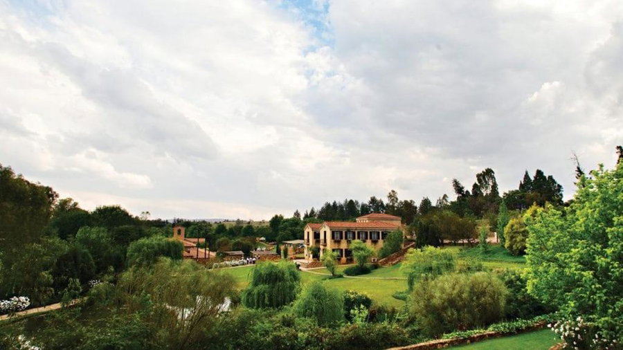 Avianto, Muldersdrift, South Africa