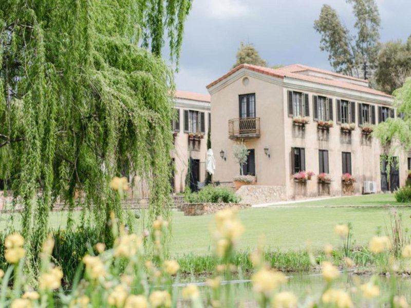 Avianto, Muldersdrift, South Africa