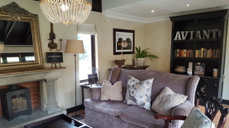 Avianto, Muldersdrift, South Africa