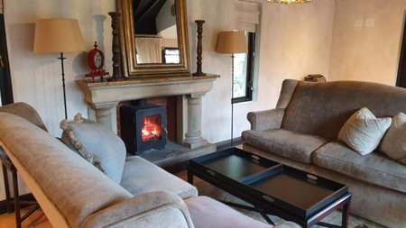Avianto, Muldersdrift, South Africa
