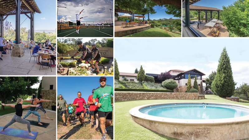 Avianto, Muldersdrift, South Africa