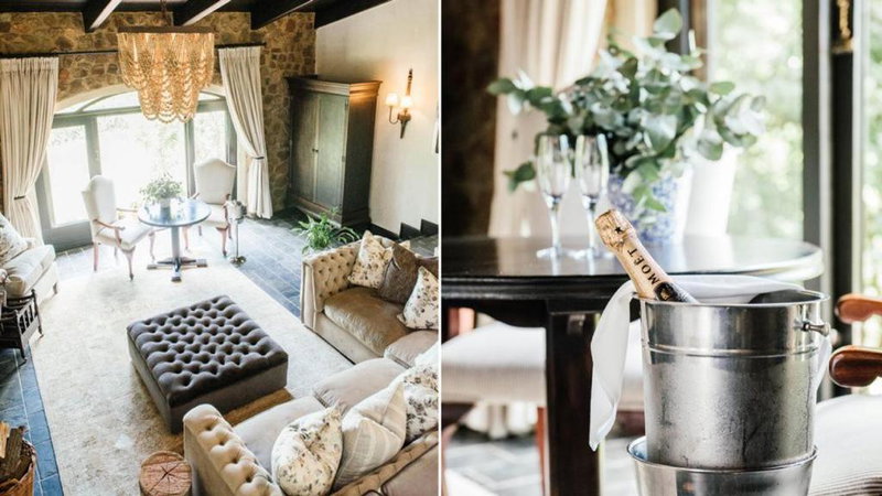 Avianto, Muldersdrift, South Africa