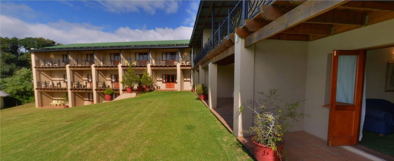 Magoebaskloof Hotel Tzaneen, Tzaneen, South Africa