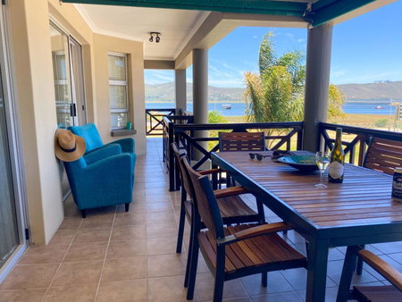9 Summerplace, Knysna, South Africa