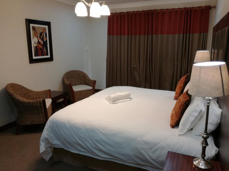 Belmont Guesthouse, Bloemfontein, South Africa