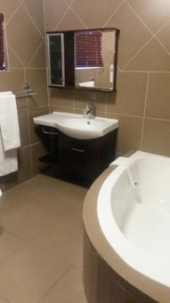 Belmont Guesthouse, Bloemfontein, South Africa