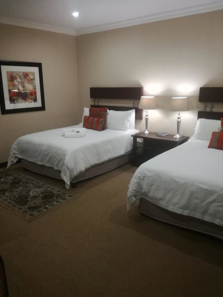Belmont Guesthouse, Bloemfontein, South Africa