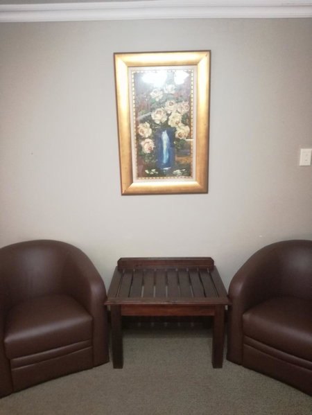 Belmont Guesthouse, Bloemfontein, South Africa