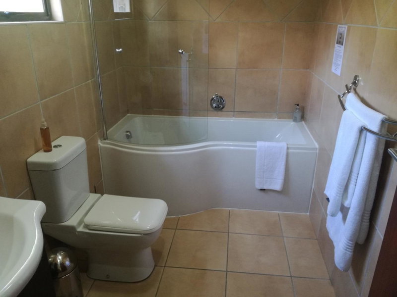 Belmont Guesthouse, Bloemfontein, South Africa