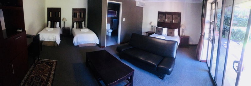 Belmont Guesthouse, Bloemfontein, South Africa