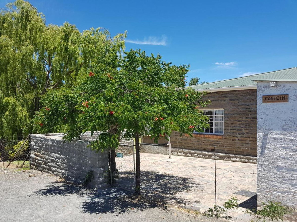Middelfontein Farm, South Africa