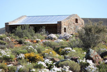 Middelfontein Farm, Sutherland, South Africa