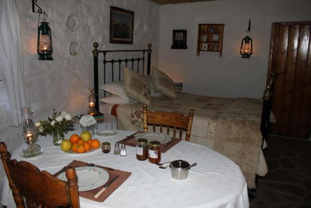 Middelfontein Farm, Sutherland, South Africa