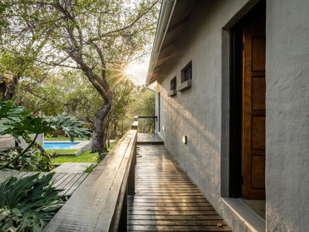 The Blyde Canyon House, Hoedspruit, South Africa