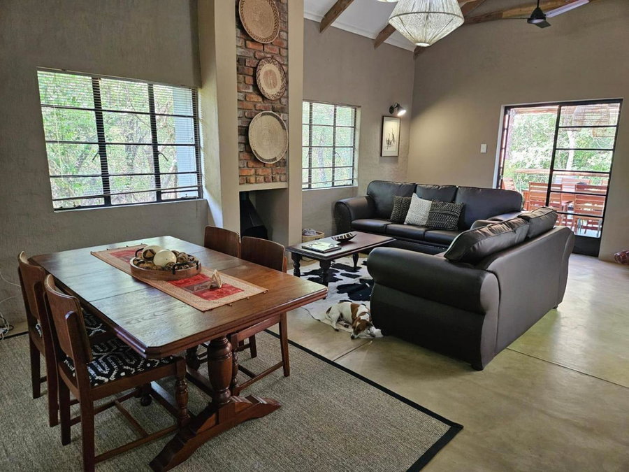The Blyde Canyon House, Hoedspruit, South Africa
