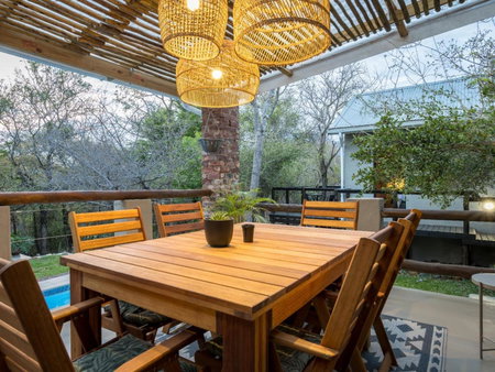 The Blyde Canyon House, Hoedspruit, South Africa