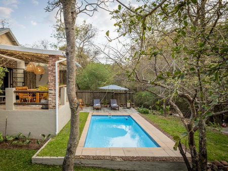 The Blyde Canyon House, Hoedspruit, South Africa