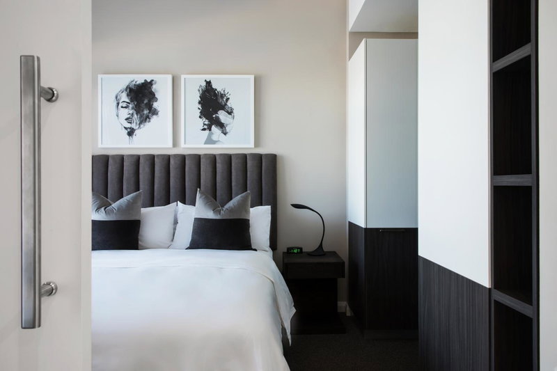 The Capital Trilogy Menlyn Maine, Pretoria, South Africa