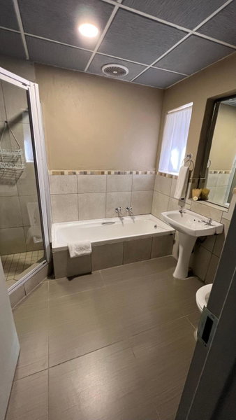 Mountainview Inn, Harrismith, South Africa