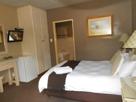 Mountainview Inn, Harrismith, South Africa