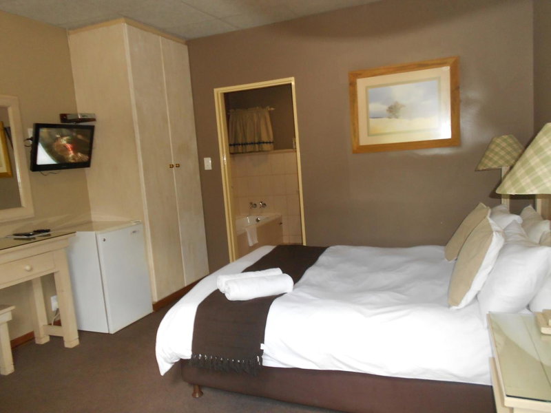 Mountainview Inn, Harrismith, South Africa