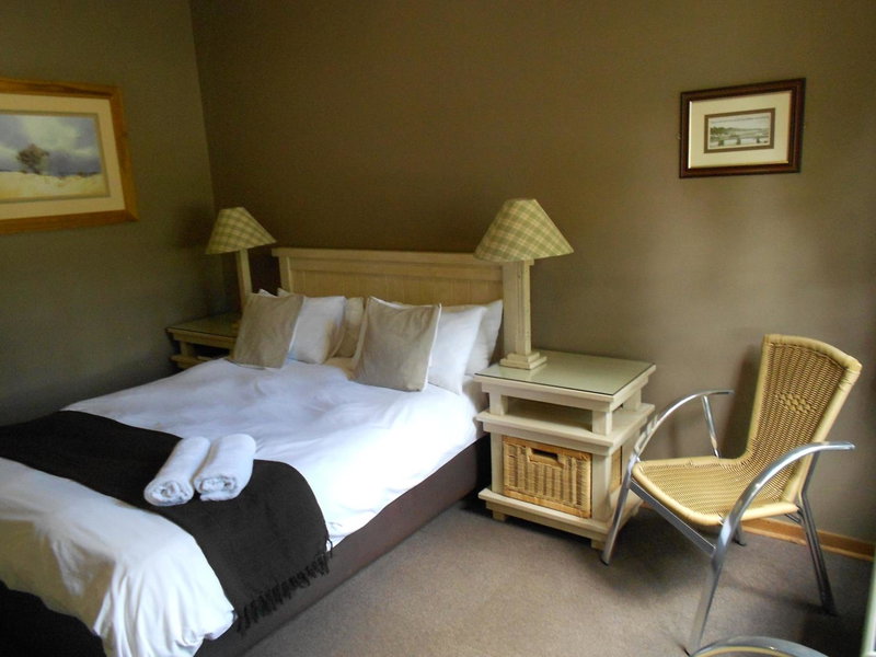 Mountainview Inn, Harrismith, South Africa