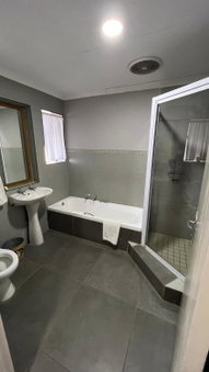 Mountainview Inn, Harrismith, South Africa