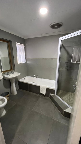 Mountainview Inn, Harrismith, South Africa