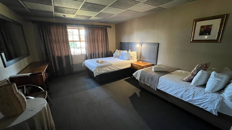 Mountainview Inn, Harrismith, South Africa