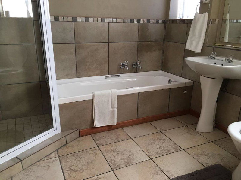 Mountainview Inn, Harrismith, South Africa