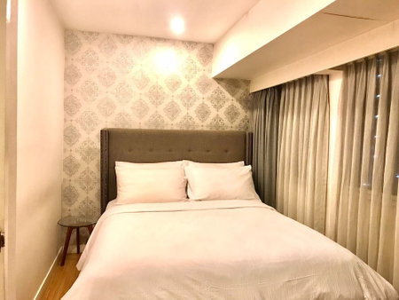 MaxStays Max Style at Fort Victoria, Taguig, Philippines